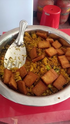 Kalia Mistharna Bhandara