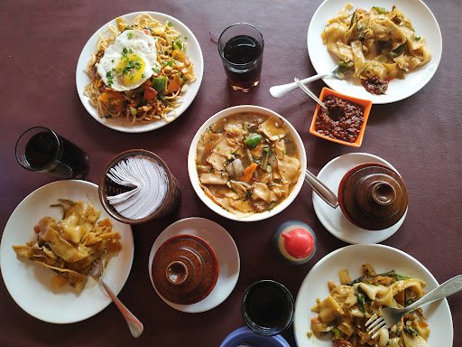 Tibetan Chef's Restaurant