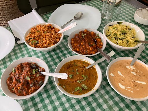 Coriander Vegetarian Restaurant Coriander Vegetarian Restaurant