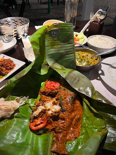 Fort Paragon Restaurant by Calicut Paragon Fort Paragon Restaurant by Calicut Paragon