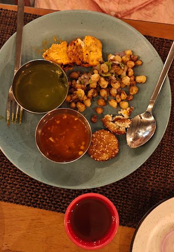 Fire and Smoke Kolhapur