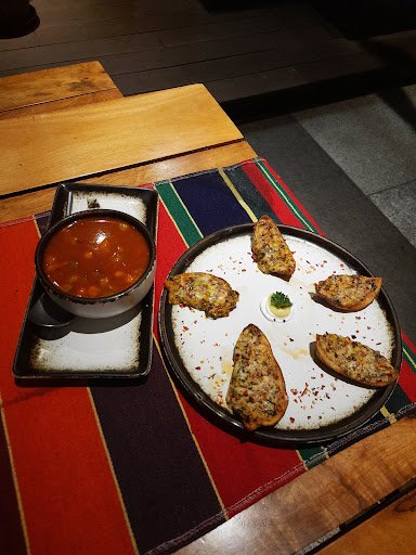 Moon Tree Cafe Moon Tree Cafe