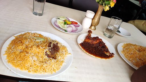 Royal Indian Hotel Pvt. Ltd.