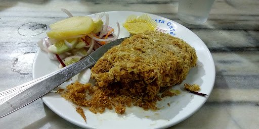 Mitra Cafe - Sovabazar