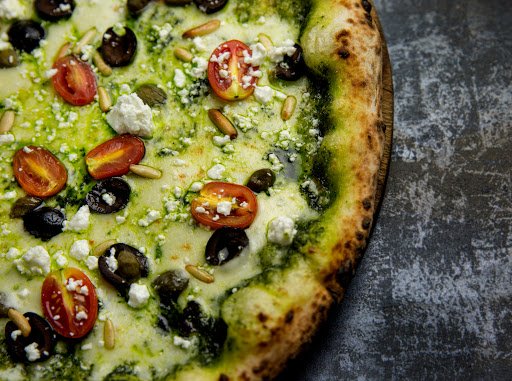 Fabbrica - Originale