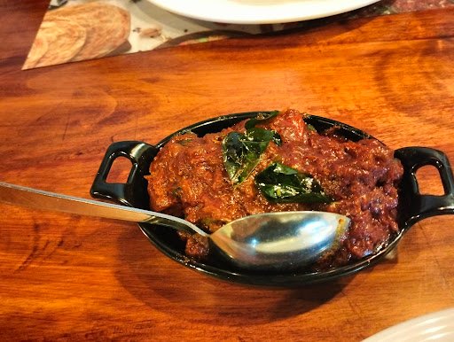 Javees Cinema Restaurant