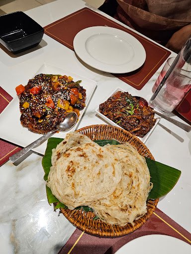 AL HAYAT RESTAURANT AND CATERERS AL HAYAT RESTAURANT AND CATERERS