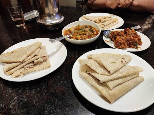 Thushara's Restaurant