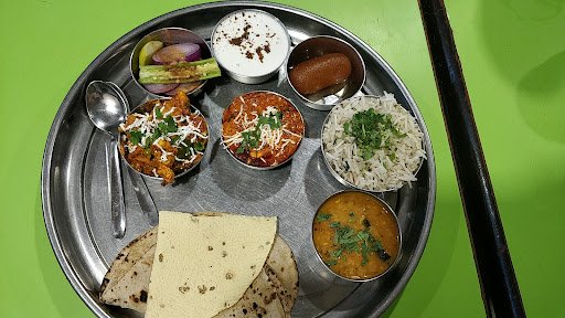 Amar Punjabi Dhaba - Best Dhaba in Kota