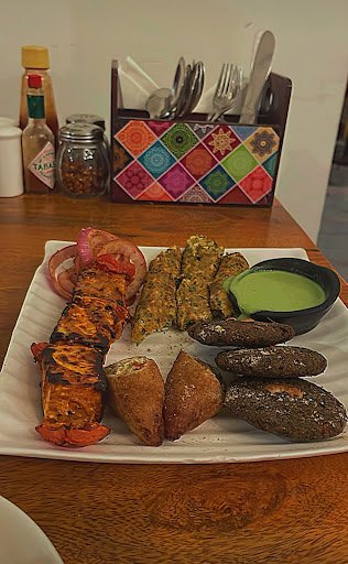 Country Express Home Cafe & Bar