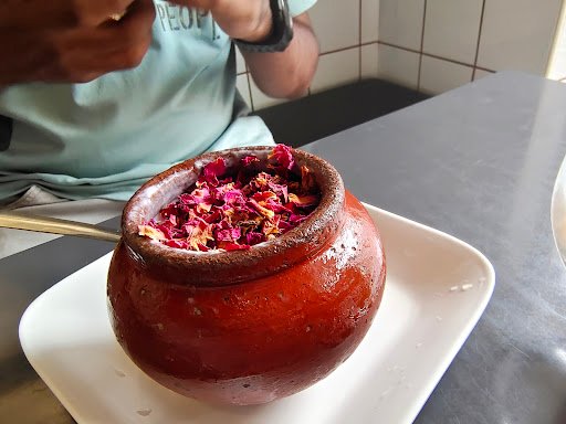 Bangalore Juicy and Foods, Kanjikuzhi, Kottayam