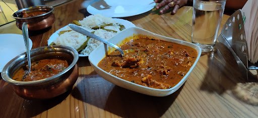 Green Leaf's Restaurant