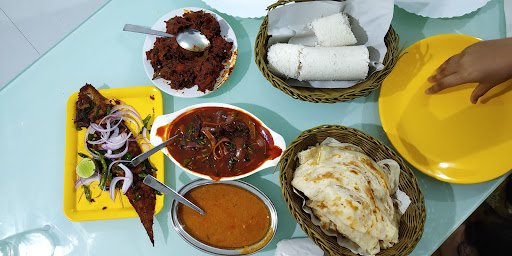 Kozhikoden Kitchen