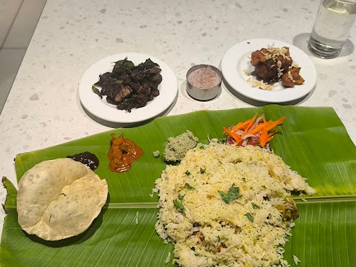 Ulsavam Restaurant in Kozhikode