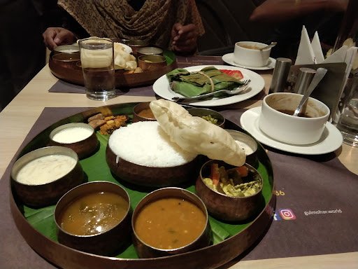 Gulmohar - Restaurant & Catering