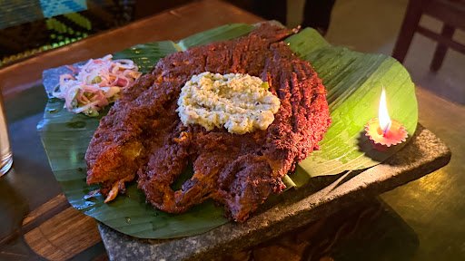 The Shap Restaurant Gokulam Galleria