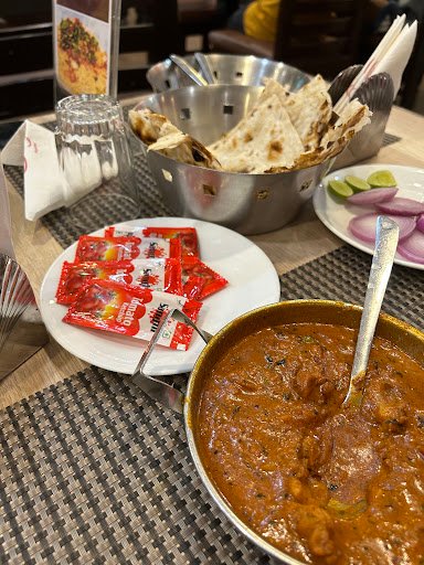 Darbar Multi-Cusine Restaurant