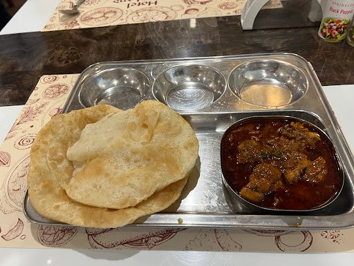 Prime Kitchen Restaurant