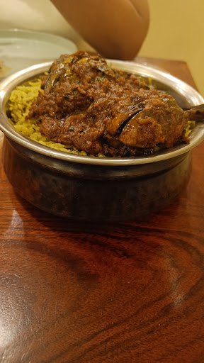 Koya Fine Dine & Rooftop Restaurant