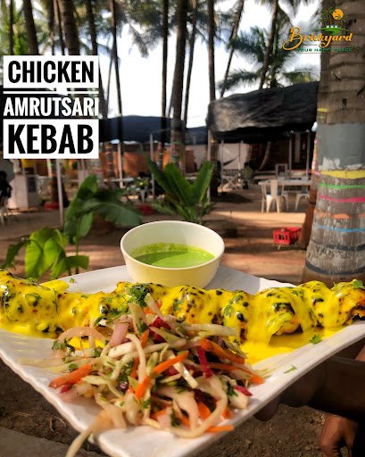 The Brickyard Resort | Top Restaurant & Hotel Latur