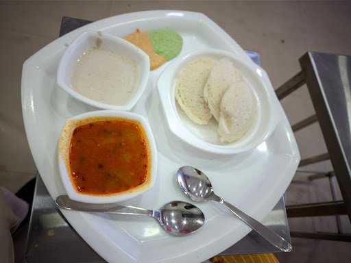 Dosa Factory (loni spanj)