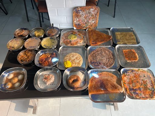 UPPITTU RESTAURANT LATUR