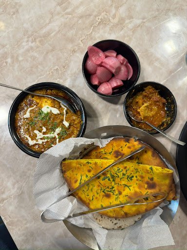 Havana Kitchen | Best multicuisine restaurant in Lucknow