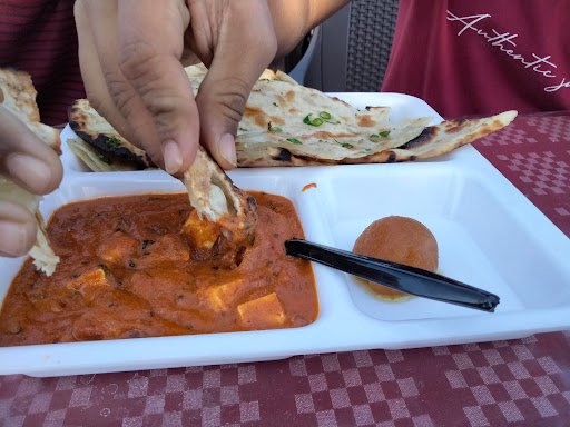 Midway Treat Samnapur