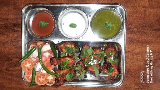 Dandi Dhaba & Restaurat