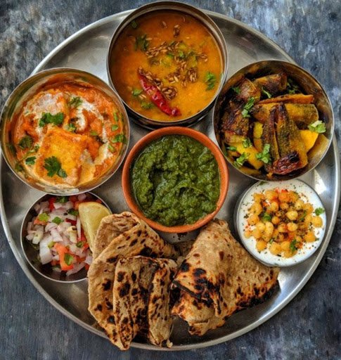 Dharni's Food Pure Veg Restaurent