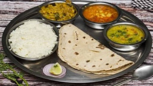 Thakur food point restaurants and tiffin center