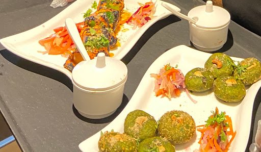 Machan - Rooftop Restaurant & Cafe in Pachmarhi