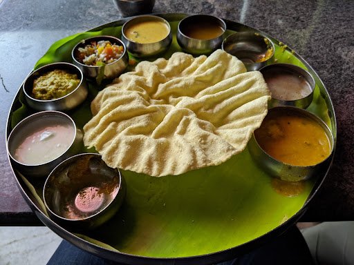 Gowri Krishna- Veg Restaurant