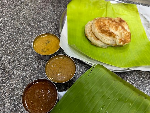 Indian Delights (Non-Veg Family Restaurant)