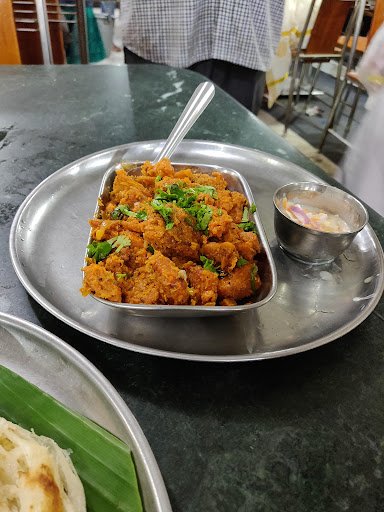 The Modern Restaurants