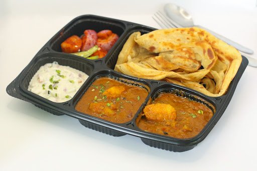 Manwar - A pure North Indian bliss