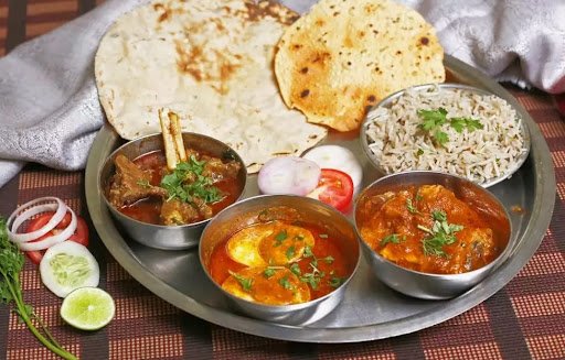 Goankari tadka Veg Non-Veg Family Restaurant