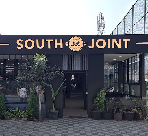 South Joint