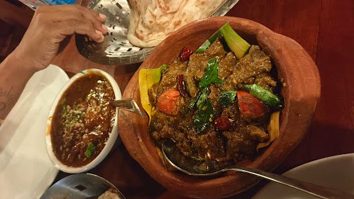 Tham Restaurant Malappuram