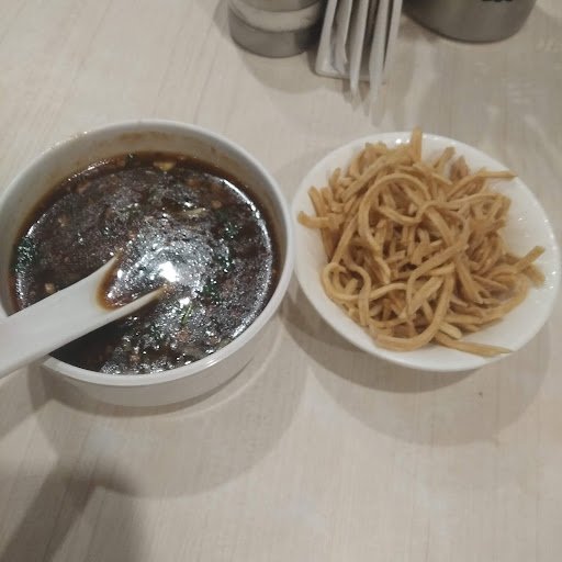 Majesty Veg Restaurant