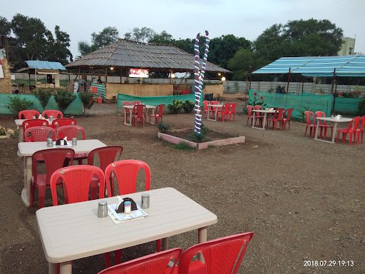 PATIL family & Garden Restaurants PATIL family & Garden Restaurants