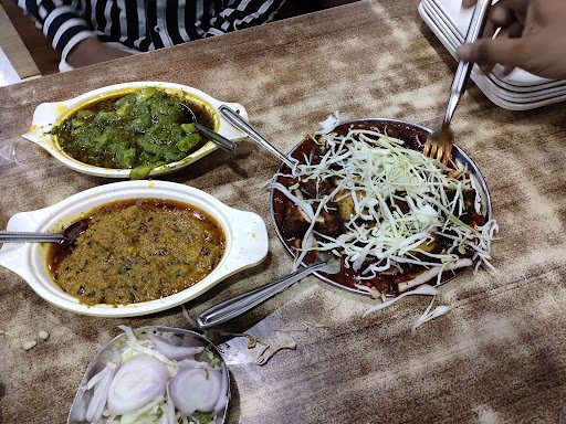 Zaika Dhaba