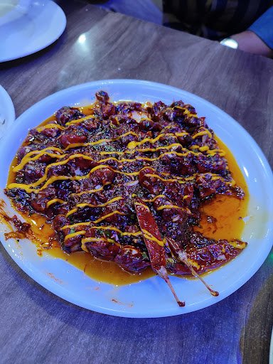 BBQ Restaurant Malegaon