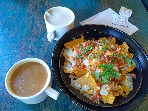 Locale Cafe and Restaurant