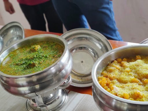 The Daig Mountain Cuisine & Hospitality