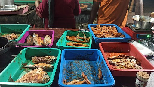 Samruddhi Fish World - Mandya