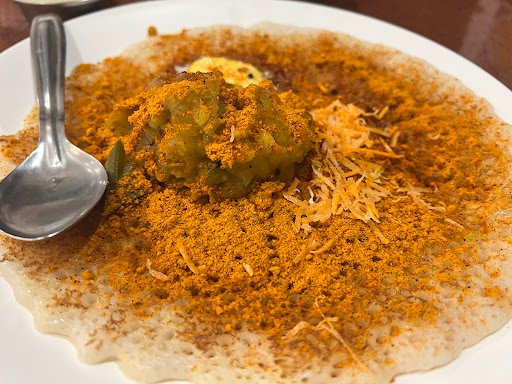 Pai Tiffins Mangalore