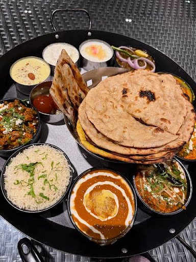 Brajbhog dhaba