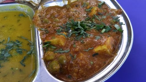 Shri Krishna Bhojnalay Shri Krishna Bhojnalay