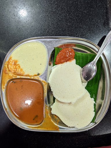 V DARSHINI TIFFINS &MEALS (PURE VEG) V DARSHINI TIFFINS &MEALS (PURE VEG)